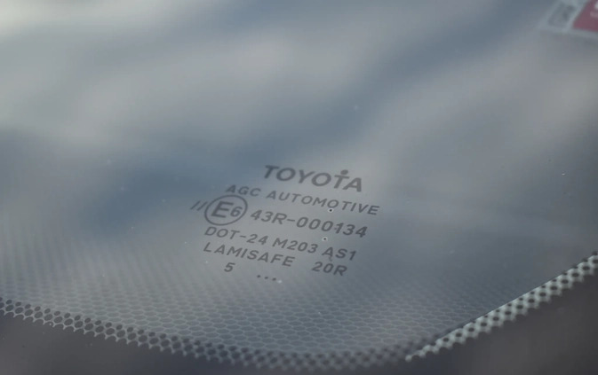 Toyota Avensis cena 57900 przebieg: 183000, rok produkcji 2015 z Lipno małe 781